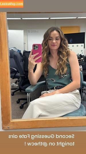 Danielle Panabaker photo #0101