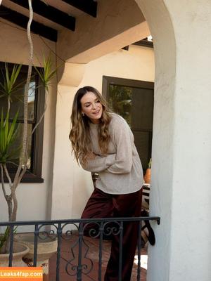 Danielle Panabaker photo #0104