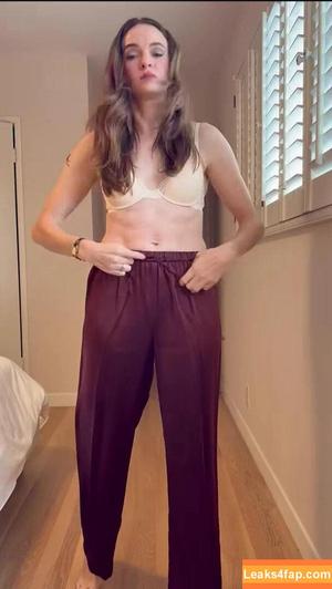 Danielle Panabaker photo #0106