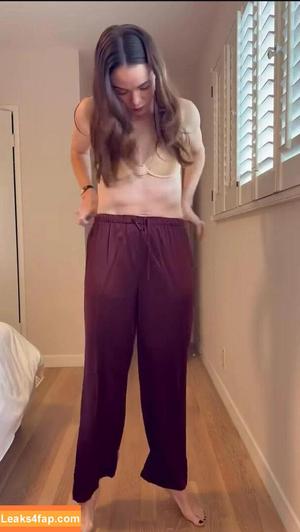 Danielle Panabaker photo #0107