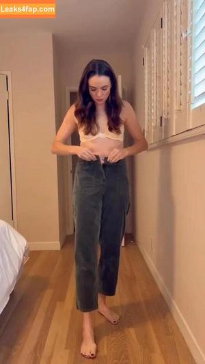 Danielle Panabaker photo #0109