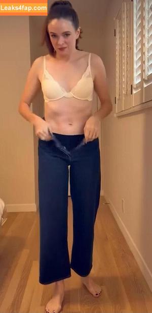 Danielle Panabaker фото #0112