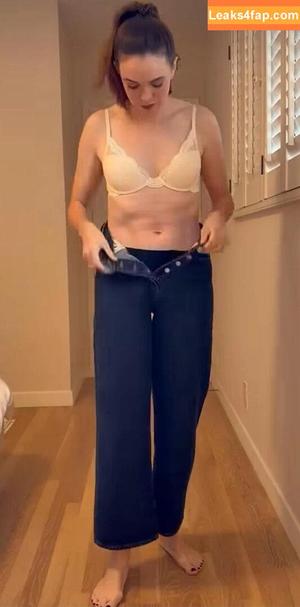 Danielle Panabaker фото #0113