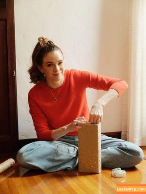 Danielle Panabaker фото #0115