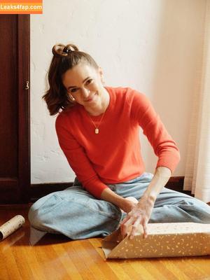 Danielle Panabaker фото #0118