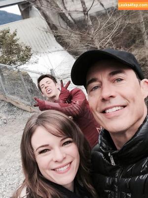 Danielle Panabaker фото #0127