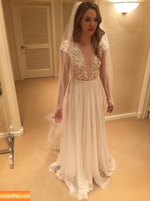 Danielle Panabaker фото #0130