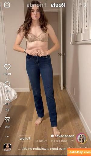 Danielle Panabaker фото #0132