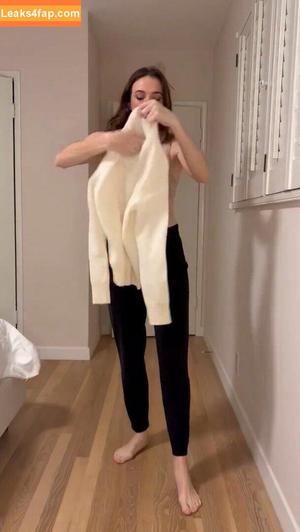 Danielle Panabaker фото #0141