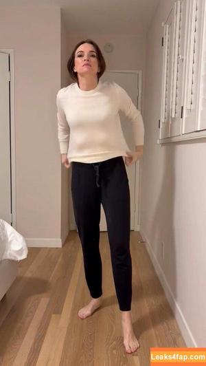 Danielle Panabaker фото #0143