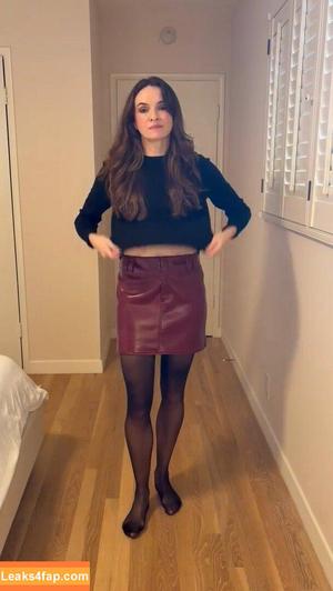 Danielle Panabaker photo #0151