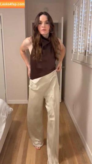 Danielle Panabaker photo #0154