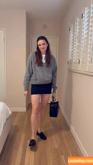 Danielle Panabaker photo #0169