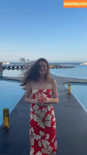 Danielle Panabaker photo #0172