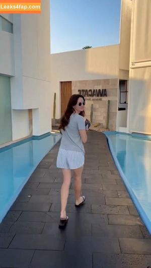 Danielle Panabaker photo #0175