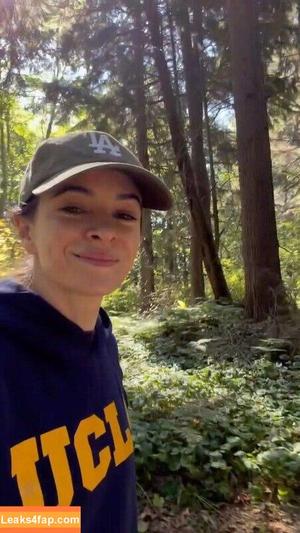 Danielle Panabaker photo #0233