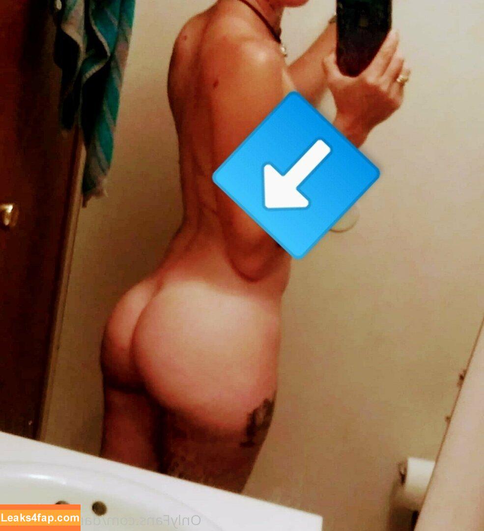 danielle_rando / daniellehartruns leaked photo photo #0031