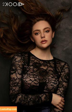 Danielle Rose Russell photo #0037