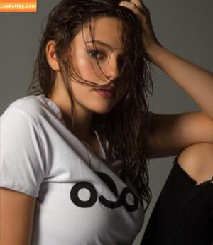 Danielle Rose Russell photo #0065