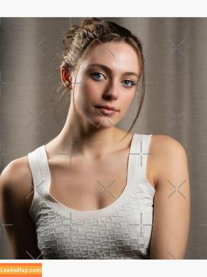 Danielle Rose Russell photo #0068