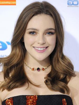 Danielle Rose Russell photo #0075