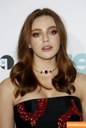 Danielle Rose Russell photo #0081