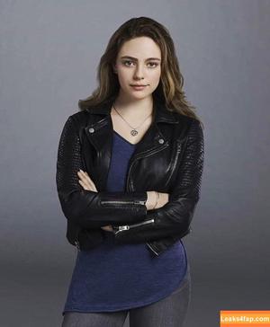 Danielle Rose Russell photo #0083