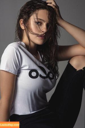 Danielle Rose photo #0002