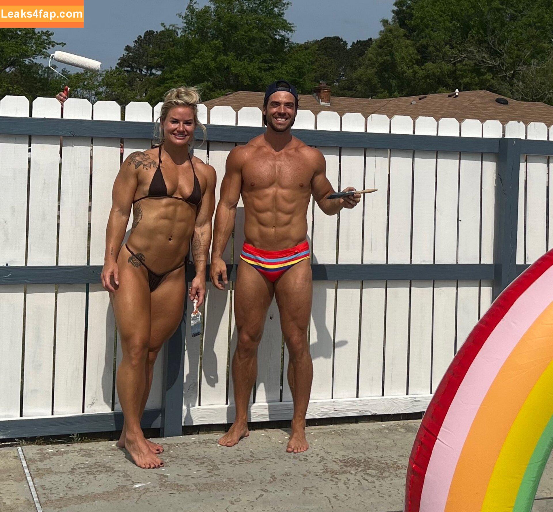 Danielle Speegle / dellespeegle leaked photo photo #0034