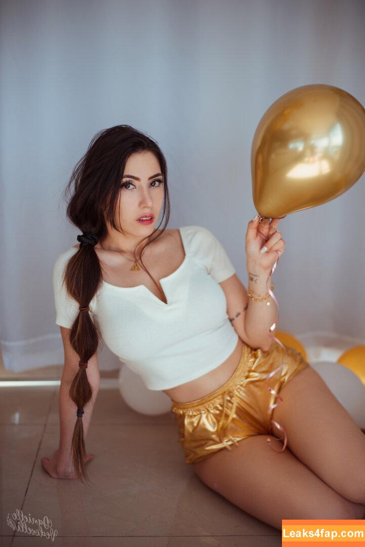 Danielle Vedovelli / danievedo слитое фото фото #0006