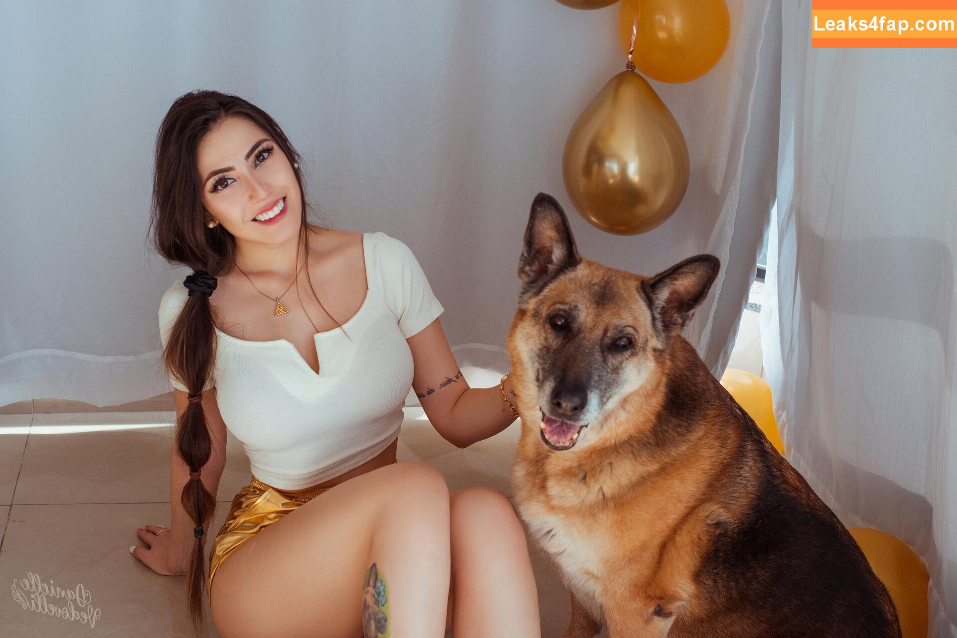 Danielle Vedovelli / danievedo слитое фото фото #0022