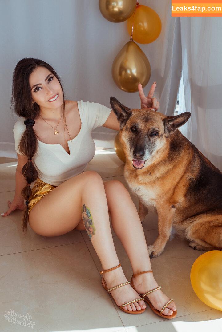 Danielle Vedovelli / danievedo слитое фото фото #0024
