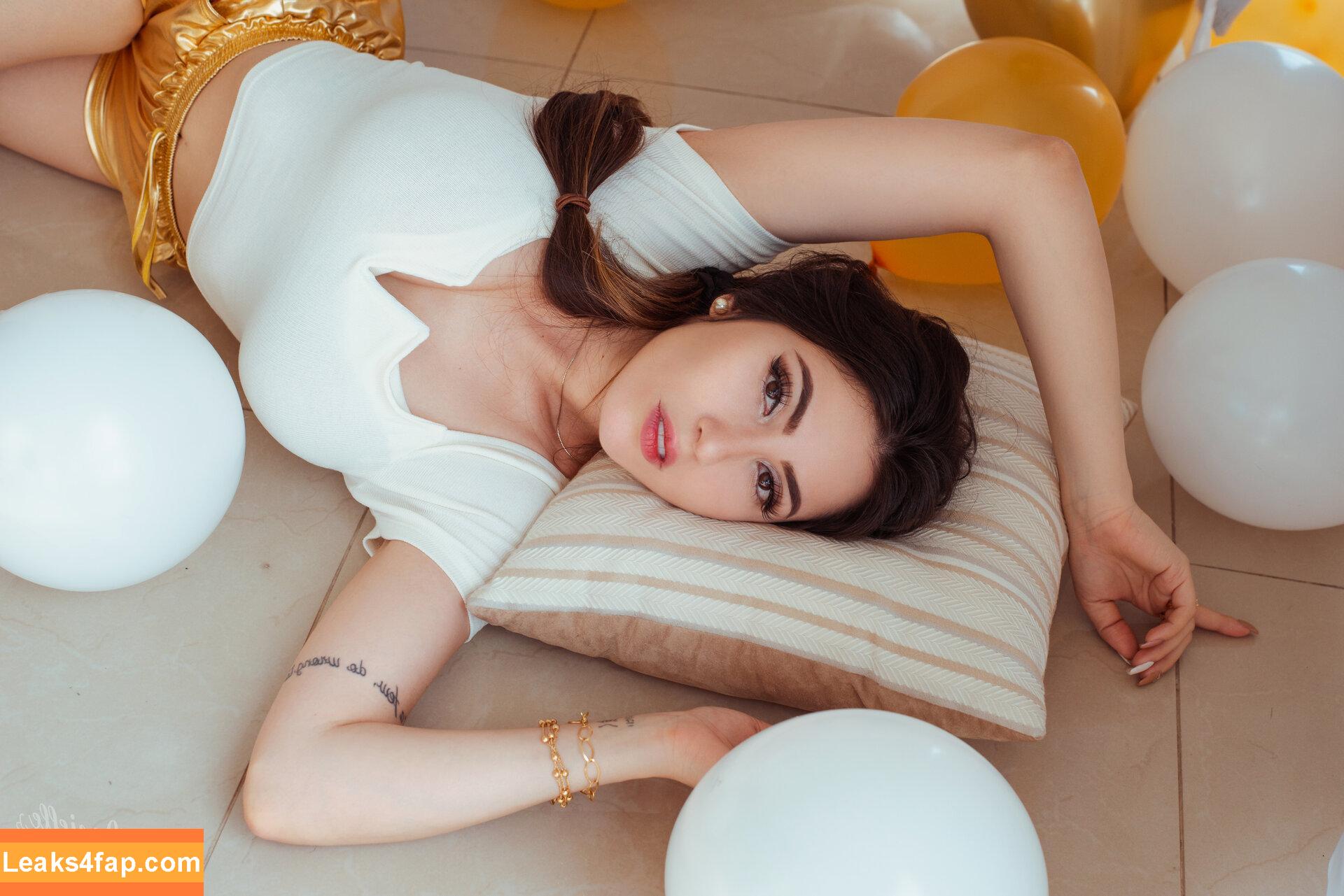 Danielle Vedovelli / danievedo слитое фото фото #0028