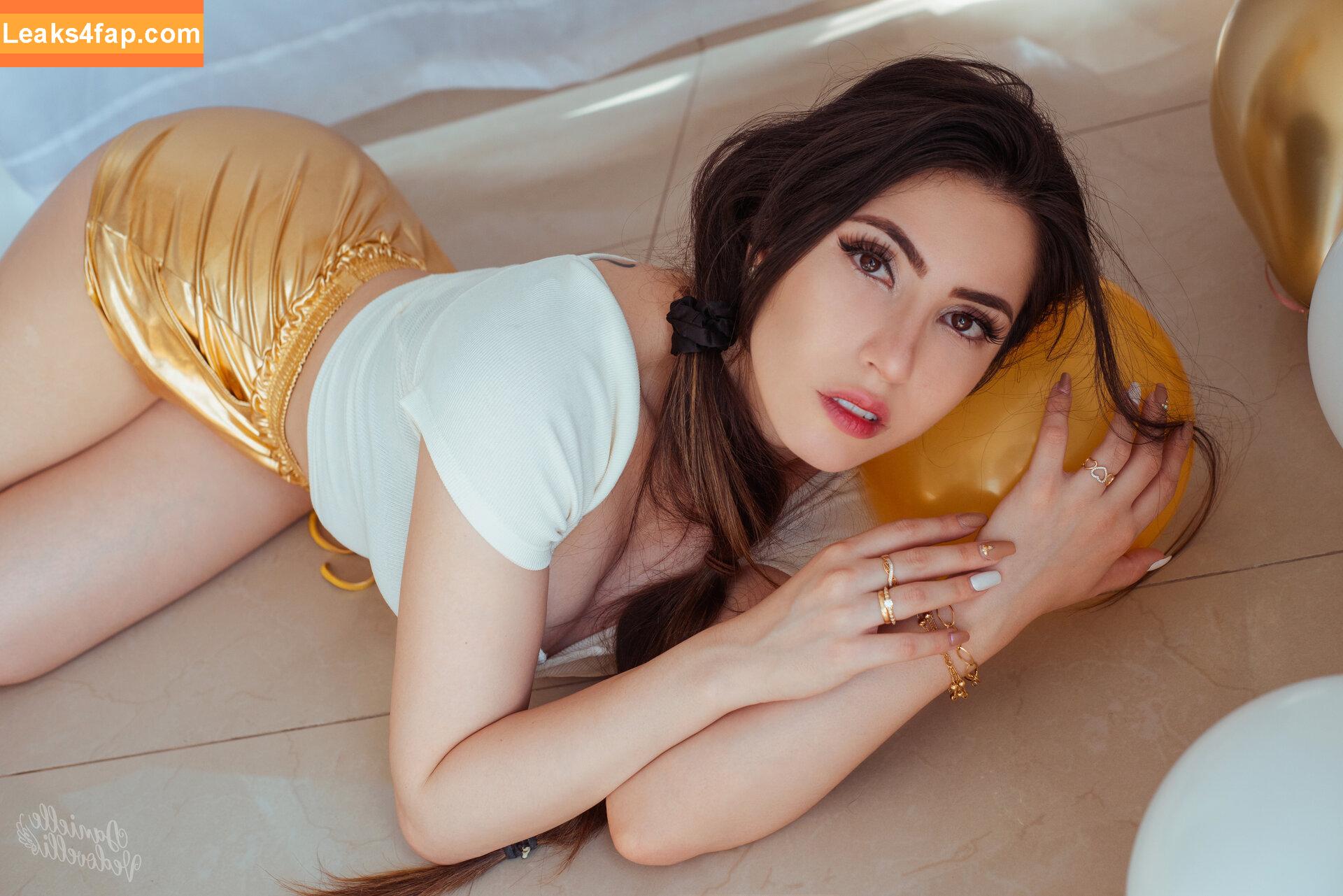 Danielle Vedovelli / danievedo слитое фото фото #0030