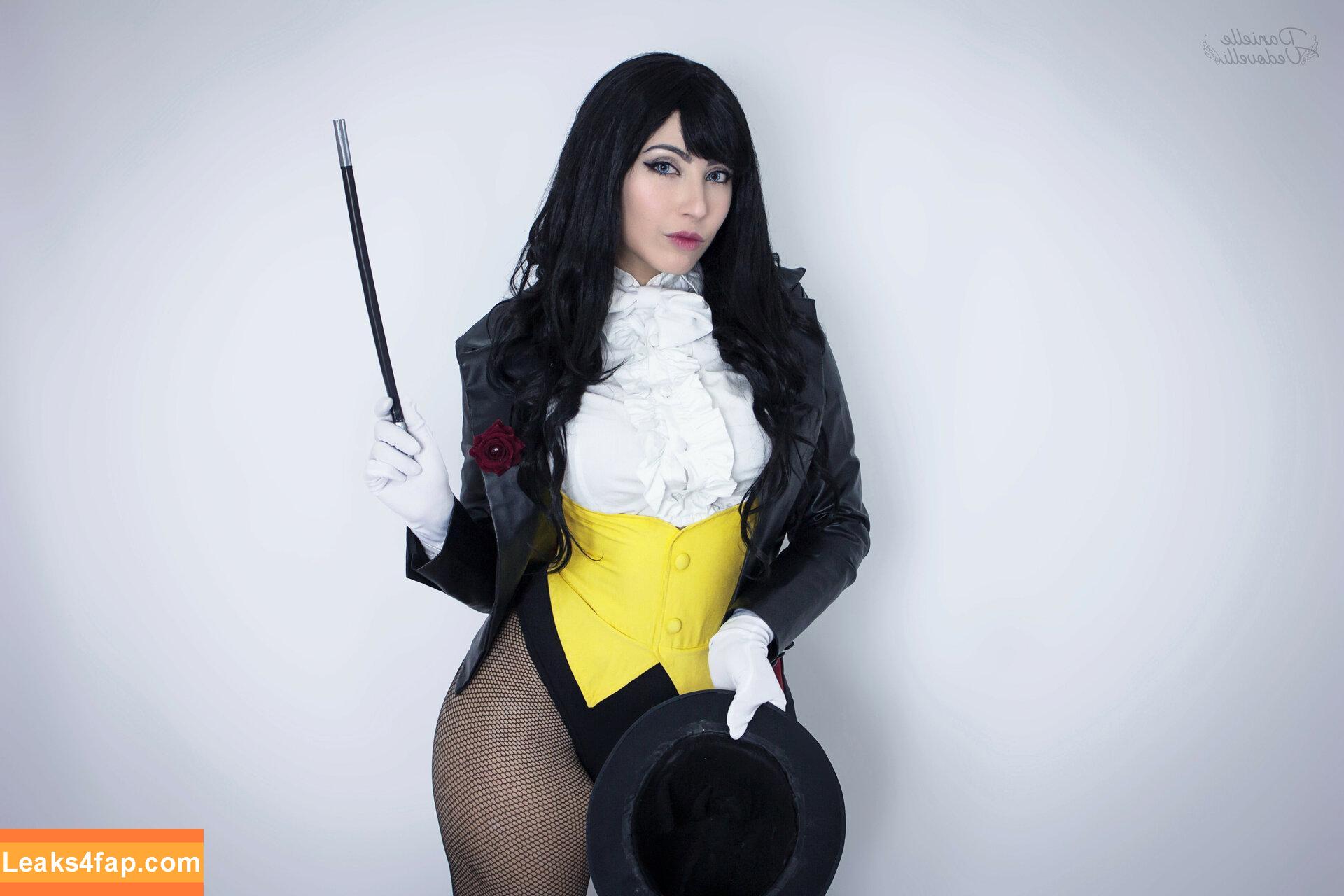 Danielle Vedovelli / danievedo слитое фото фото #0238