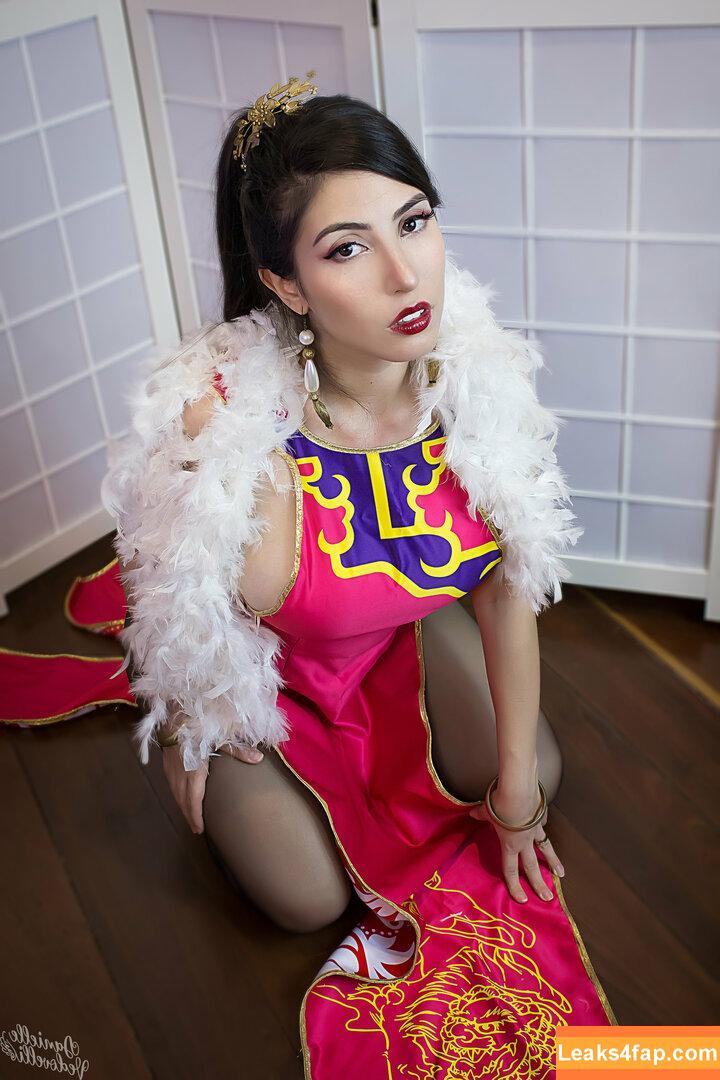 Danielle Vedovelli / danievedo слитое фото фото #0272
