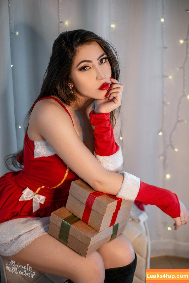 Danielle Vedovelli / danievedo слитое фото фото #0390