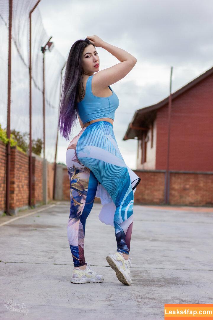 Danielle Vedovelli / danievedo слитое фото фото #0415