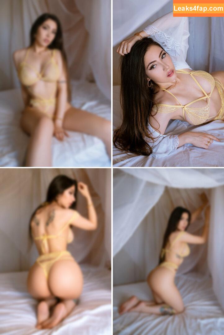 Danielle Vedovelli / danievedo слитое фото фото #0422