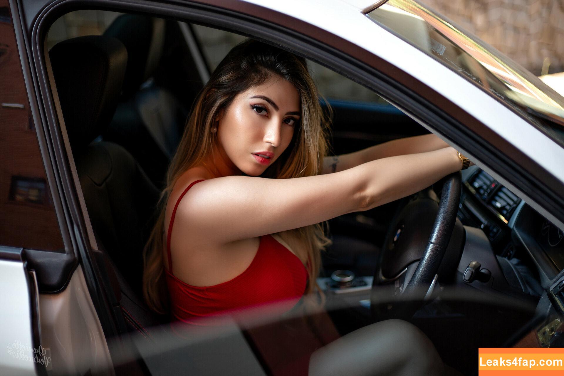 Danielle Vedovelli / danievedo слитое фото фото #0439