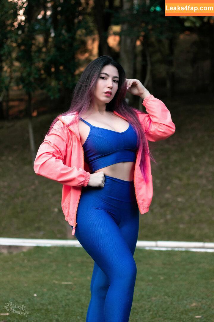Danielle Vedovelli / danievedo слитое фото фото #0468