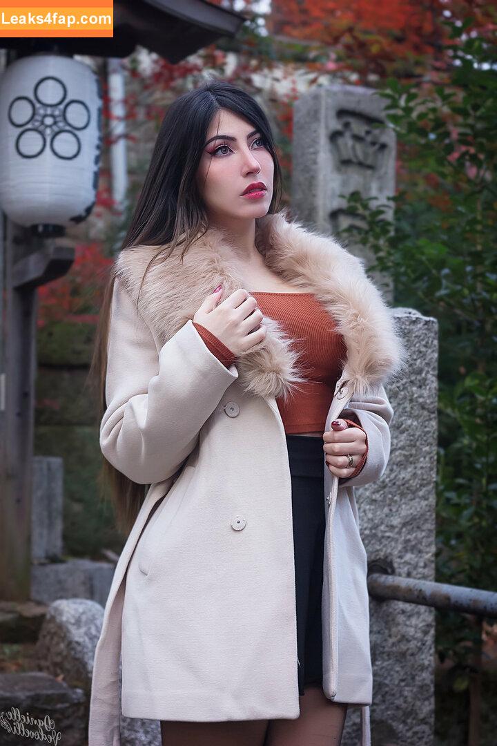 Danielle Vedovelli / danievedo слитое фото фото #0477