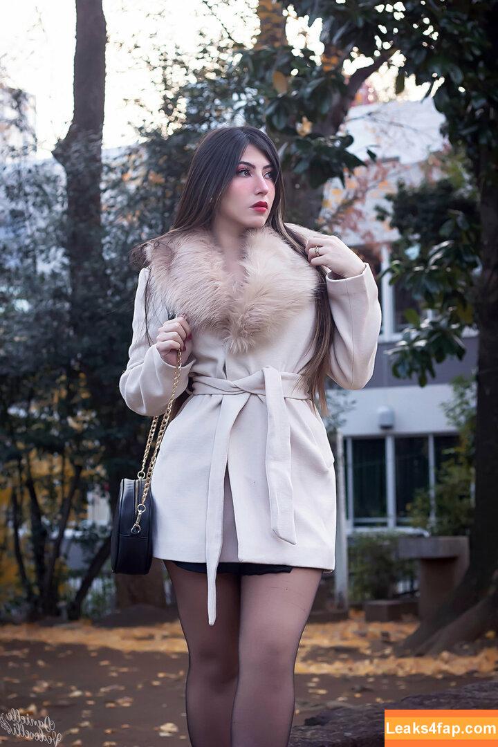 Danielle Vedovelli / danievedo слитое фото фото #0478