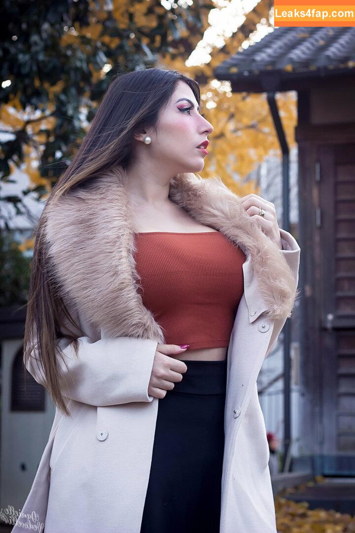 Danielle Vedovelli / danievedo слитое фото фото #0479