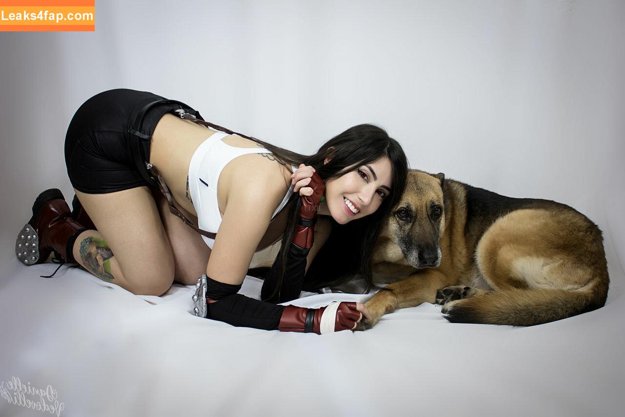 Danielle Vedovelli / danievedo слитое фото фото #0551