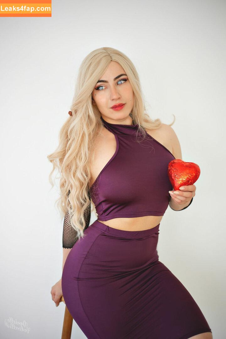 Danielle Vedovelli / danievedo слитое фото фото #0588