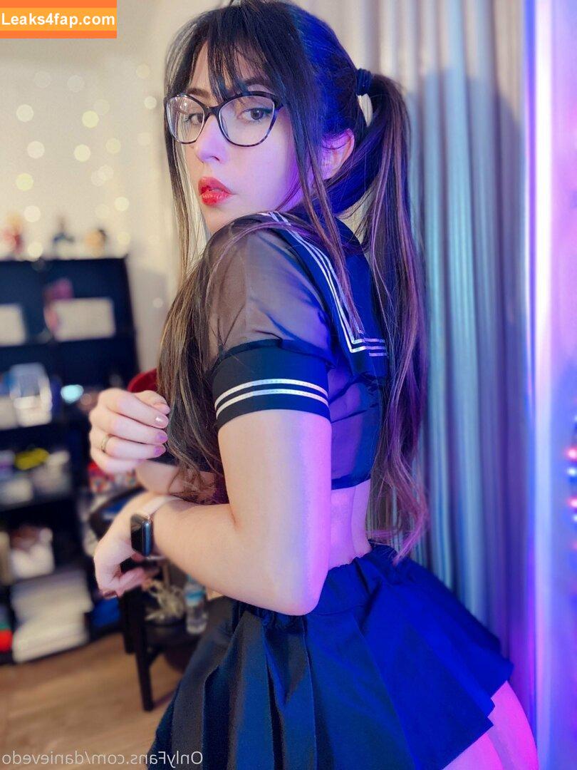 Danielle Vedovelli / danievedo слитое фото фото #0680