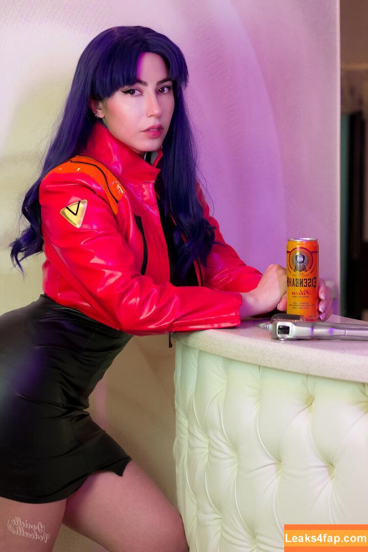 Danielle Vedovelli / danievedo слитое фото фото #0690