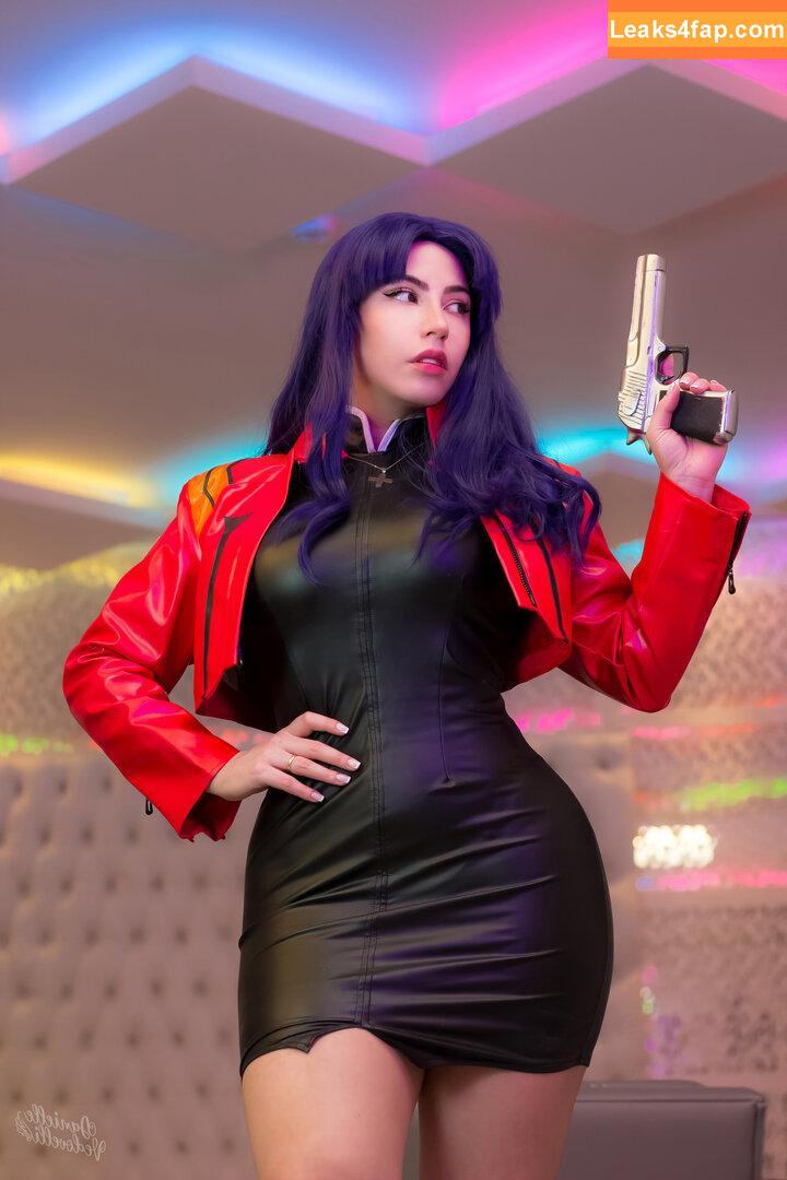 Danielle Vedovelli / danievedo слитое фото фото #0691