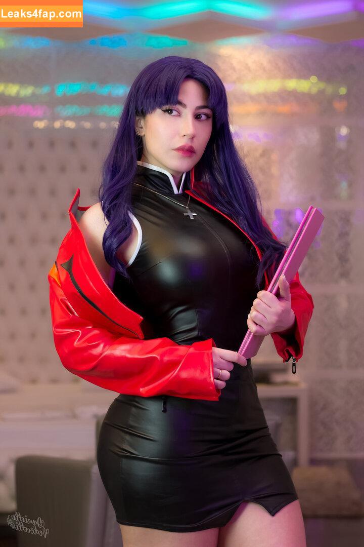 Danielle Vedovelli / danievedo слитое фото фото #0700